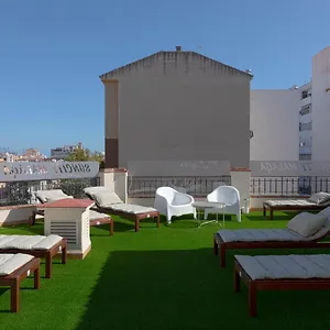 Homeabout Juan De Austria Apartamento