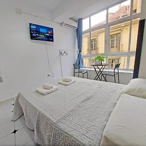 Spanish Academy Habitación en casa particular