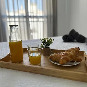 El Rincon De Apolo. Atico Con Aparcamiento Gratis. Apartamento